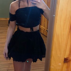 Two piece outfit